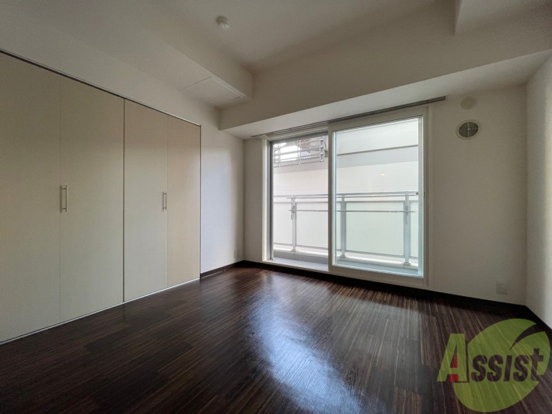 その他部屋・スペース　どう家具を配置しようか考えるのも楽しみですね。