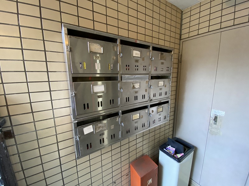 その他共有部分