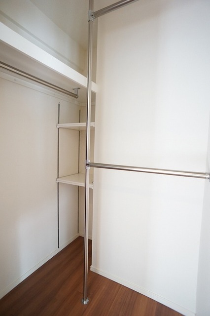 収納　前回募集時撮影２０２２年３月