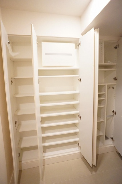 その他部屋・スペース　前回募集時撮影２０２２年３月