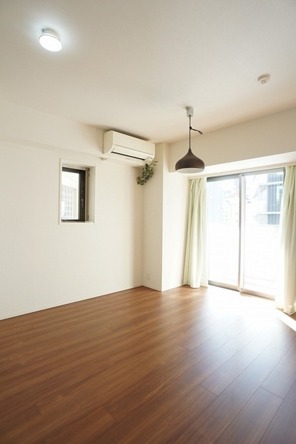 居室・リビング　前回募集時撮影２０２２年３月