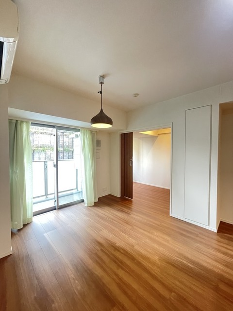 その他設備　前回募集時撮影２０２２年３月