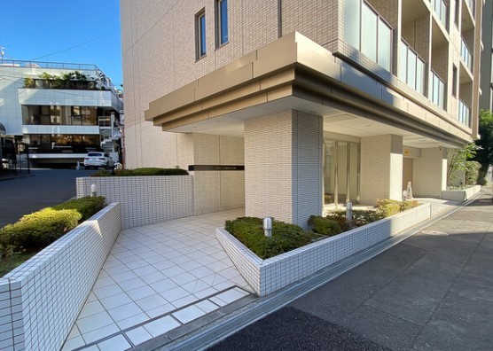 その他共有部分　前回募集時撮影２０２２年３月