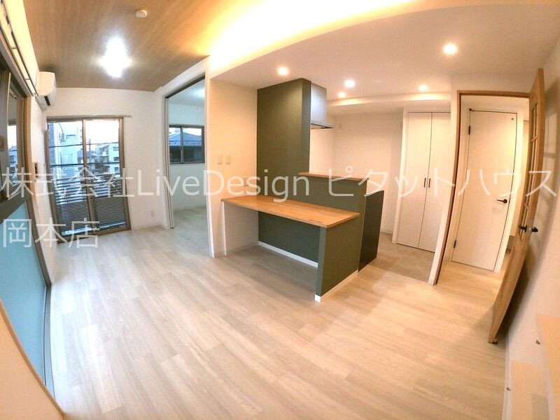 居室・リビング