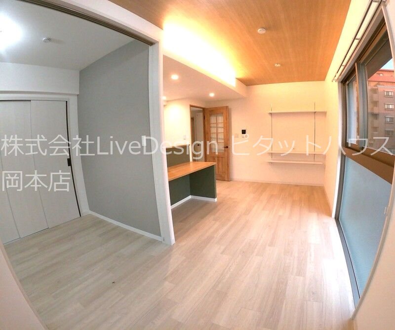 その他部屋・スペース