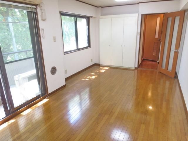 居室・リビング　★居室★