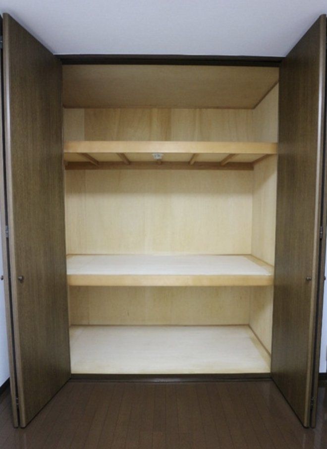 収納　※同仕様写真