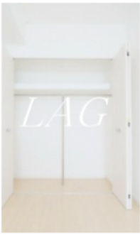 収納　収納です。