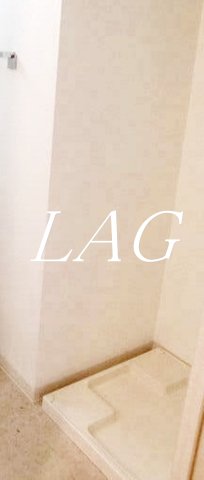 その他設備　室内洗濯機置場になります。