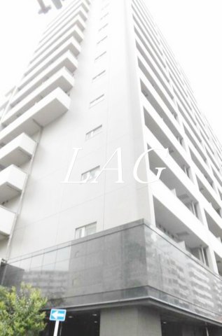 建物外観　外観になります。