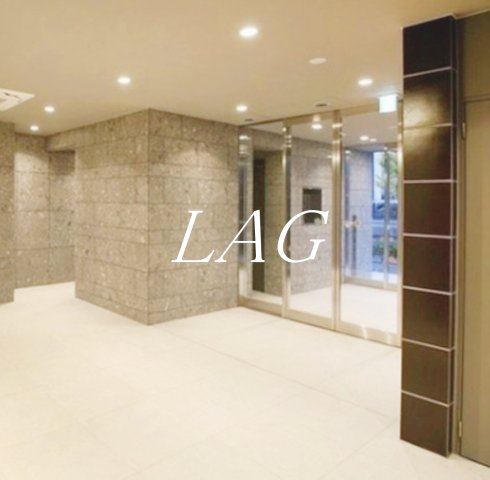 エントランス　エントランスです。