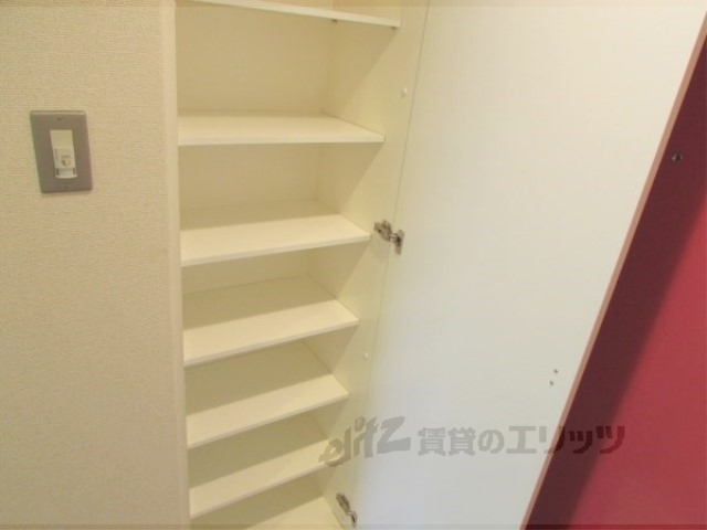 収納　下駄箱