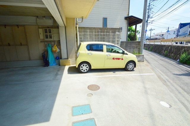 スーパー　マックスバリュ海田店（スーパー）まで427m