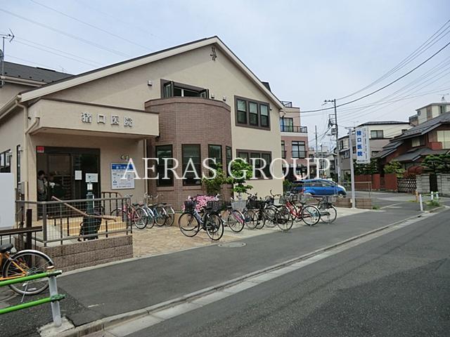病院　猪口医院（病院）まで716m