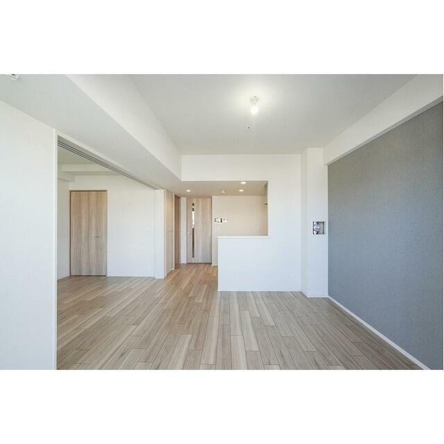 建物外観　ＬＤＫ