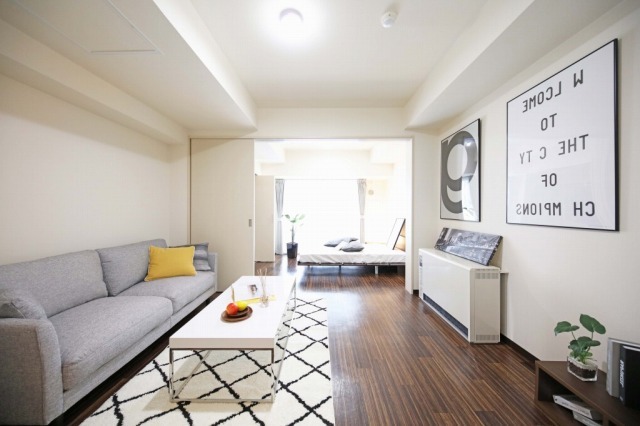 居室・リビング　※写真はイメージです