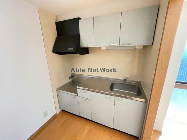 キッチン　同型タイプ　現況優先