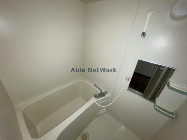 バス・シャワールーム　同型タイプ　現況優先