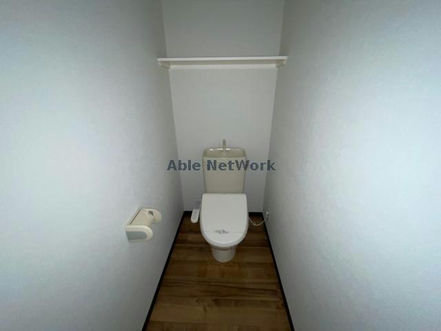 トイレ　同型タイプ　現況優先