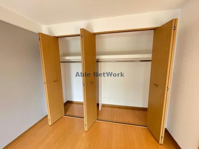 収納　同型タイプ　現況優先