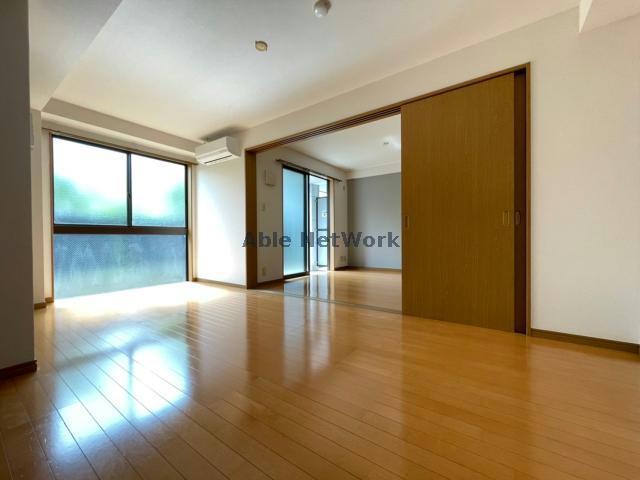 居室・リビング　同型タイプ　現況優先