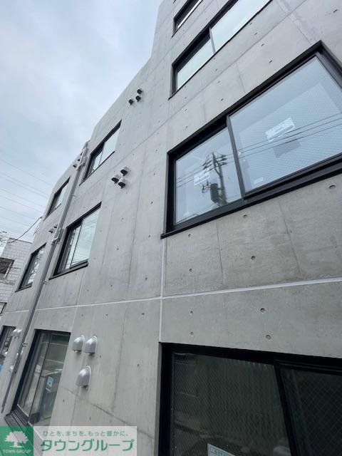 その他設備　駐車場