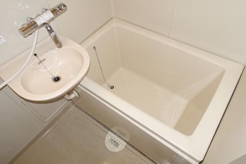 バス・シャワールーム　浴室