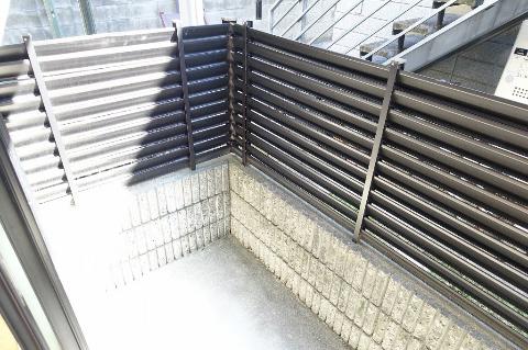 バルコニー　ベランダ