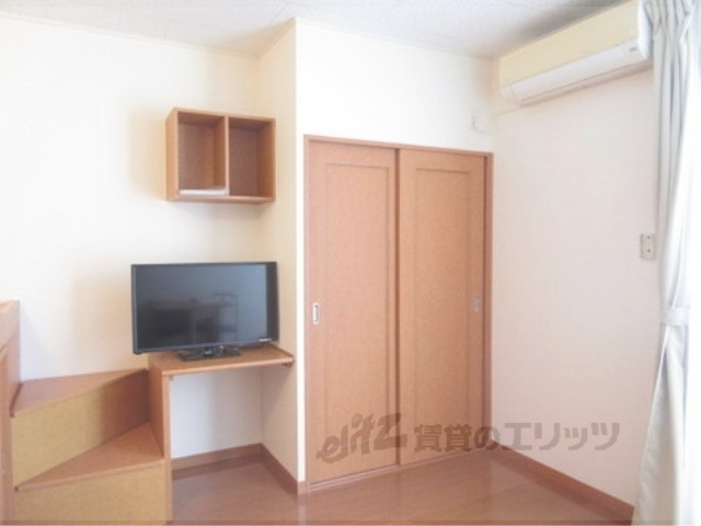 居室・リビング　洋室