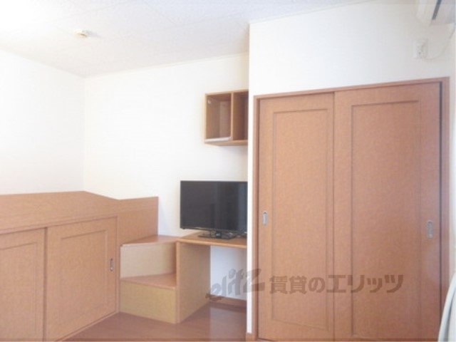 その他部屋・スペース　洋室