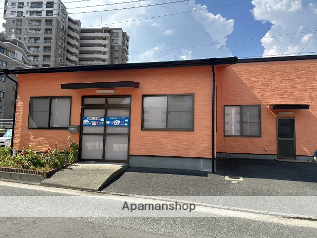 幼稚園・保育園　あおぞら保育所（幼稚園・保育園）まで189m