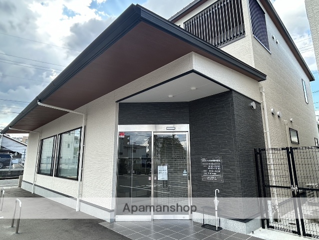 病院　おおたぐろ耳鼻咽喉科医院（病院）まで209m