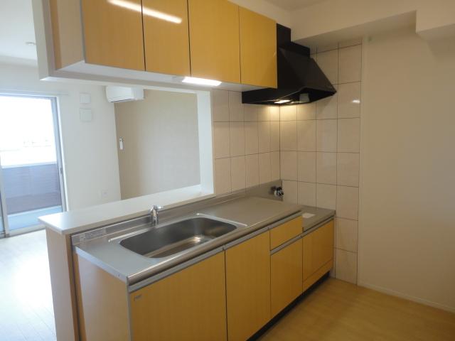 キッチン　キッチン（イメージ）