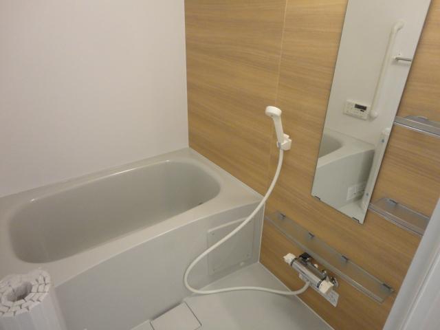 バス・シャワールーム　バス（イメージ）