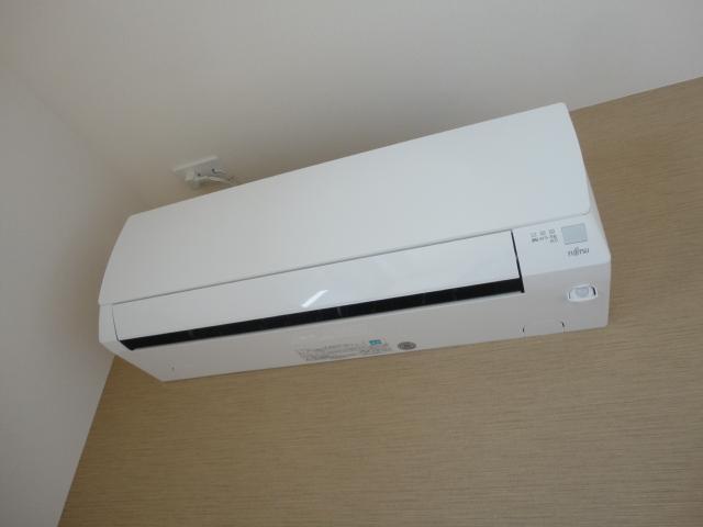 その他設備　エアコン（イメージ）