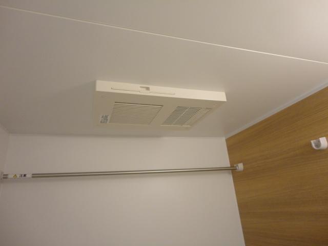 その他　浴室乾燥機（イメージ）