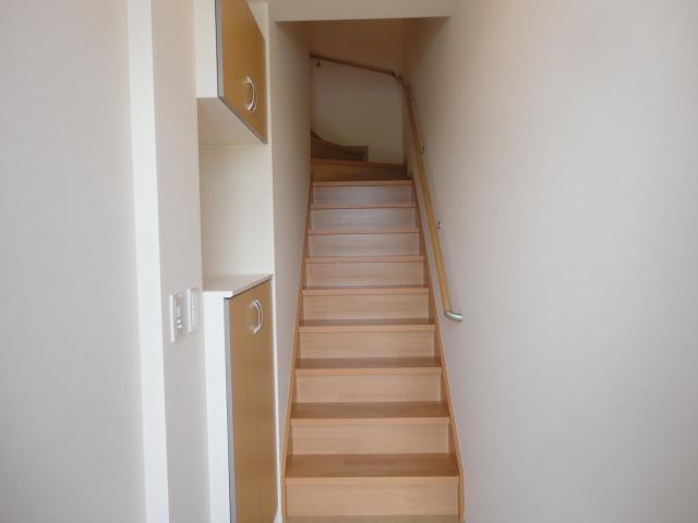 玄関　玄関（イメージ）