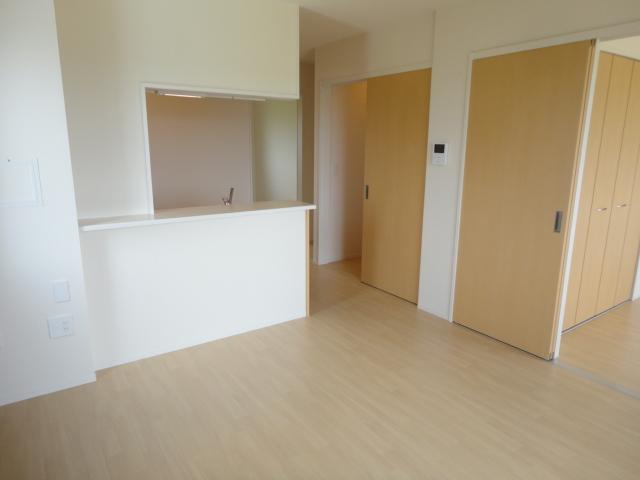 居室・リビング　リビング（イメージ）