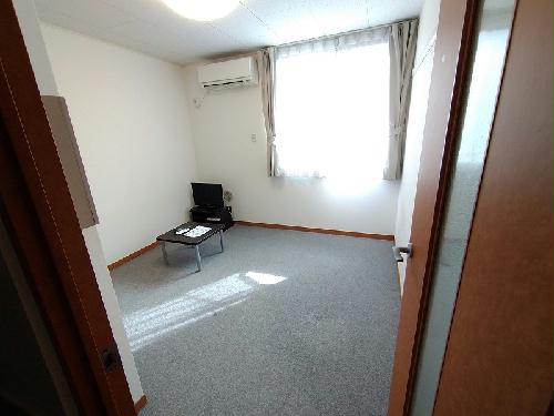 居室・リビング　仕様・設備は現況と異なる場合があります。現況優先。