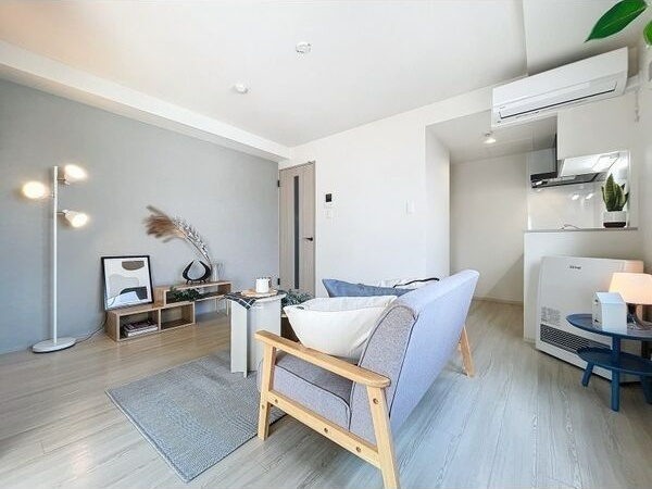 その他　※モデルルーム