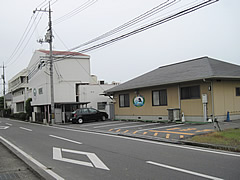 幼稚園・保育園　第二宝島保育園（幼稚園・保育園）まで582m