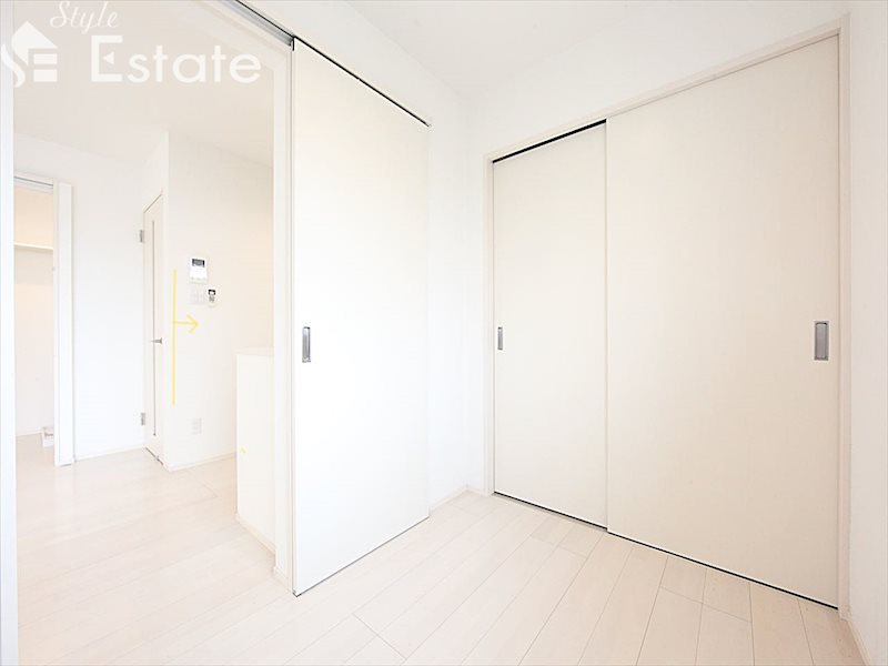 その他部屋・スペース　内装