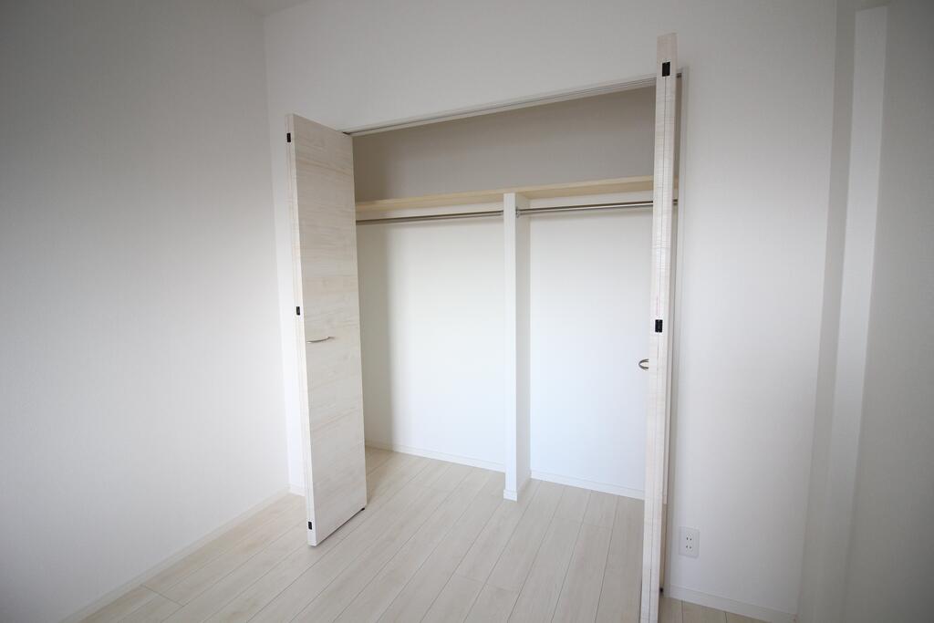 収納　同型タイプ