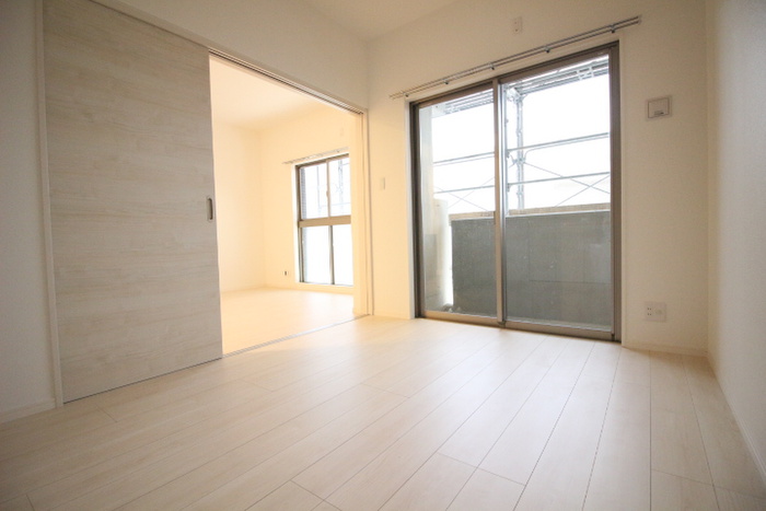 居室・リビング　同型タイプ