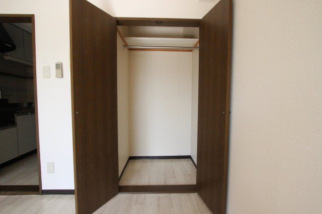 収納　同物件の参考写真です。