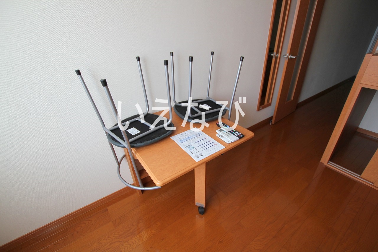 その他部屋・スペース