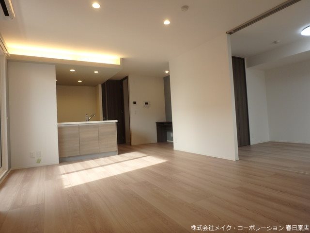 居室・リビング　写真は同型タイプ