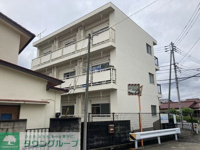建物外観　★お問い合わせはタウンハウジングまで★