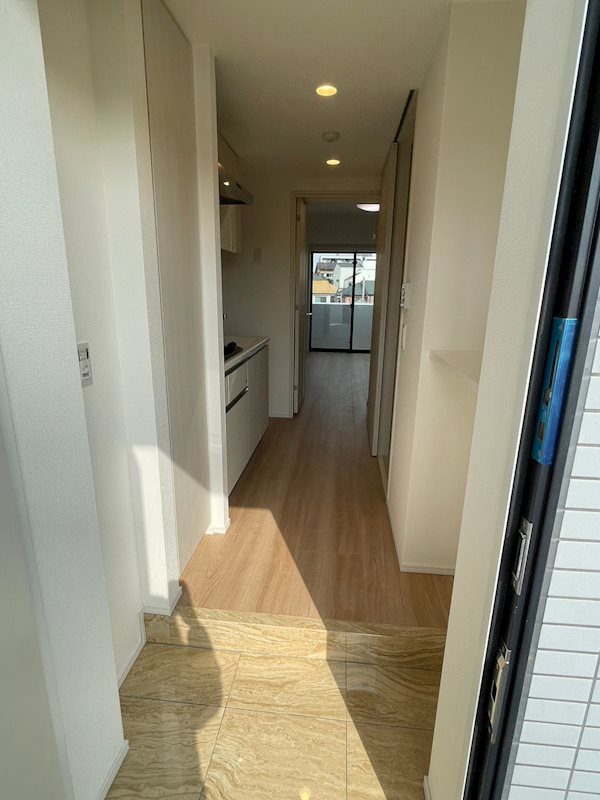 玄関　☆きれいな玄関☆