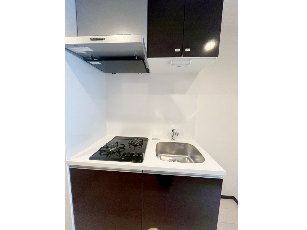 その他部屋・スペース　きれいな内装です